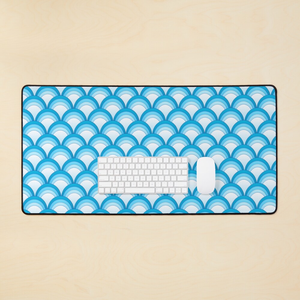 Item preview, Desk Mat designed and sold by vkdezine.