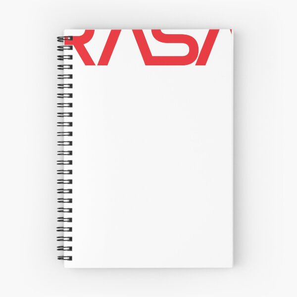 Item preview, Celestron RASA NASA Worm Logo Classic designed and sold by boscorupertmky.