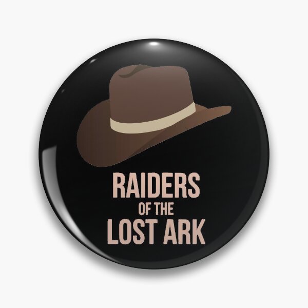 Item preview, Hat of Raiders art designed and sold by DominguezAyer.