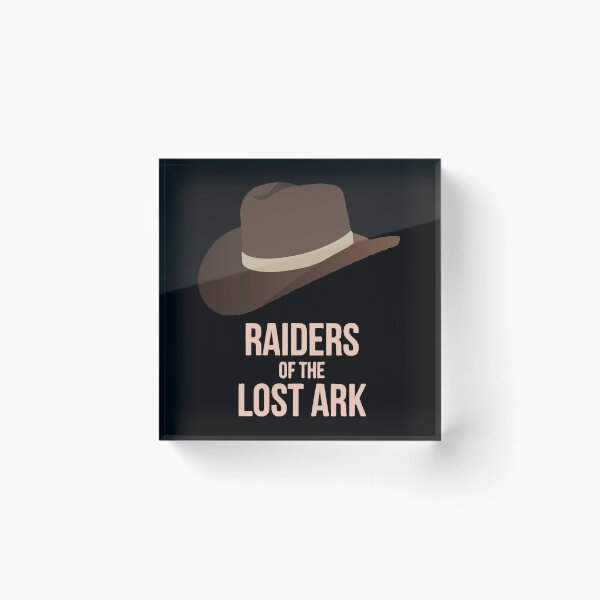 Item preview, Hat of Raiders art designed and sold by DominguezAyer.