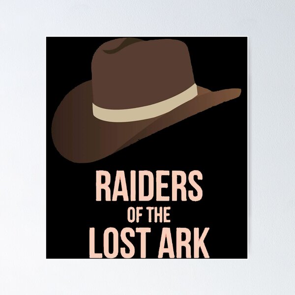 Item preview, Hat of Raiders art designed and sold by DominguezAyer.
