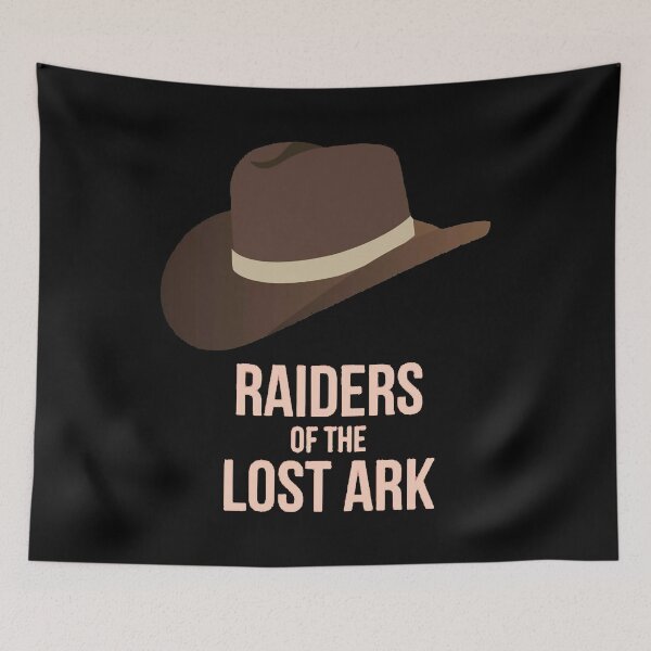 Item preview, Hat of Raiders art designed and sold by DominguezAyer.