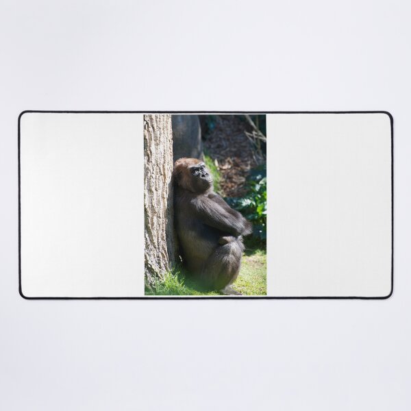 Item preview, Gorilla Not Happy designed and sold by GP1746.
