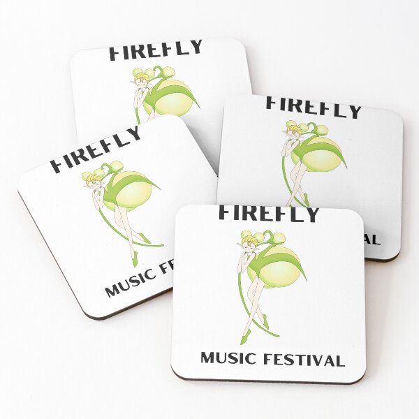 Item preview, Elf Fantasy Anime Firefly Music Festival  designed and sold by AR Studios.