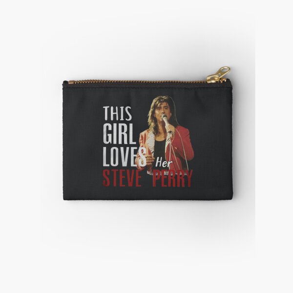 Item preview, This Girl Loves Her Steve Perry designed and sold by TheoNelsano.