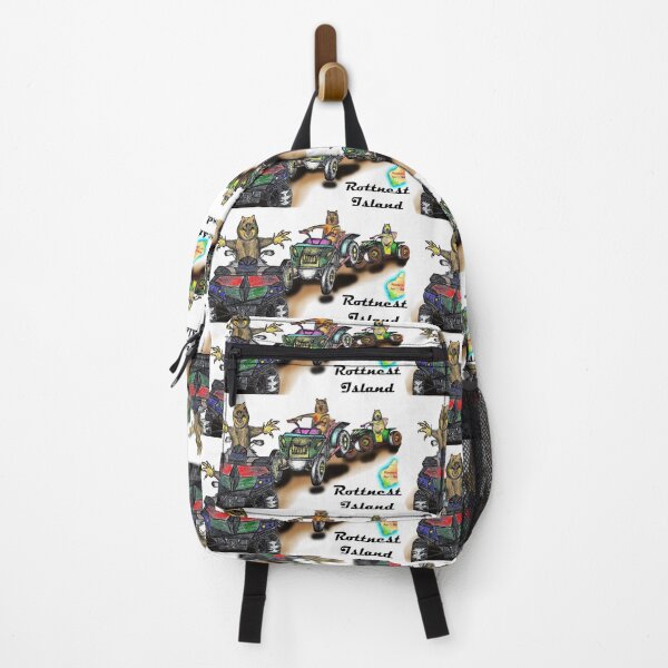 Item preview, Rottnest Island designed and sold by davidfraser.