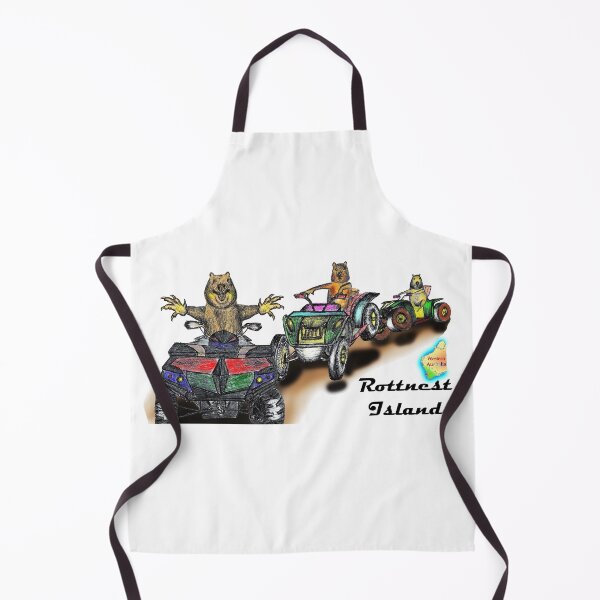 Item preview, Rottnest Island designed and sold by davidfraser.