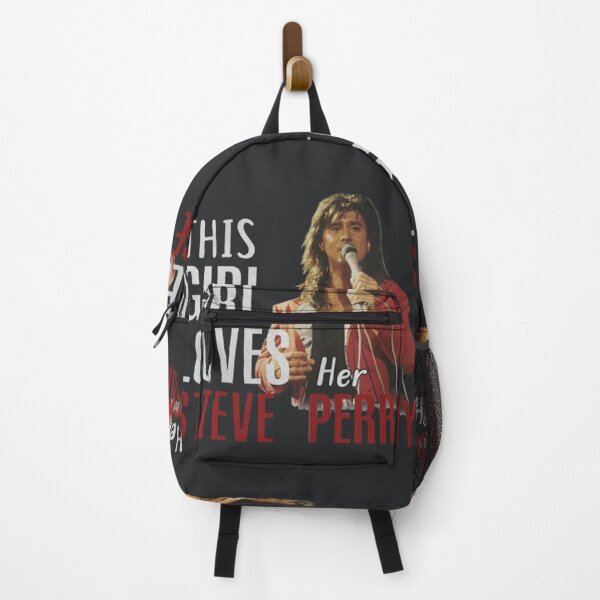 Item preview, This Girl Loves Her Steve Perry designed and sold by TheoNelsano.