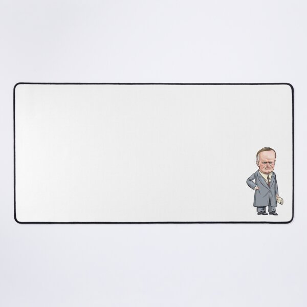 Item preview, President Calvin Coolidge designed and sold by MacKaycartoons.