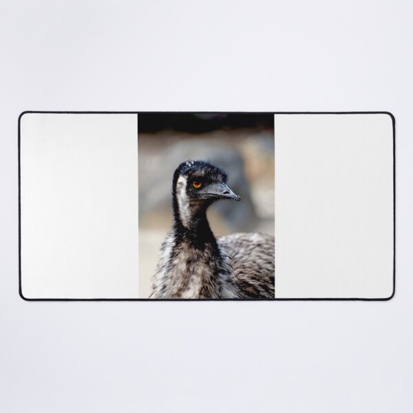 Item preview, Emu Portrait designed and sold by GP1746.