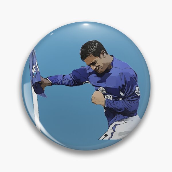 Item preview, Tim Cahill Boxing Celebration Everton Socceroos designed and sold by ijdesigns.