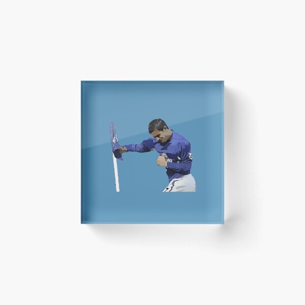 Item preview, Tim Cahill Boxing Celebration Everton Socceroos designed and sold by ijdesigns.
