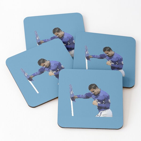 Item preview, Tim Cahill Boxing Celebration Everton Socceroos designed and sold by ijdesigns.