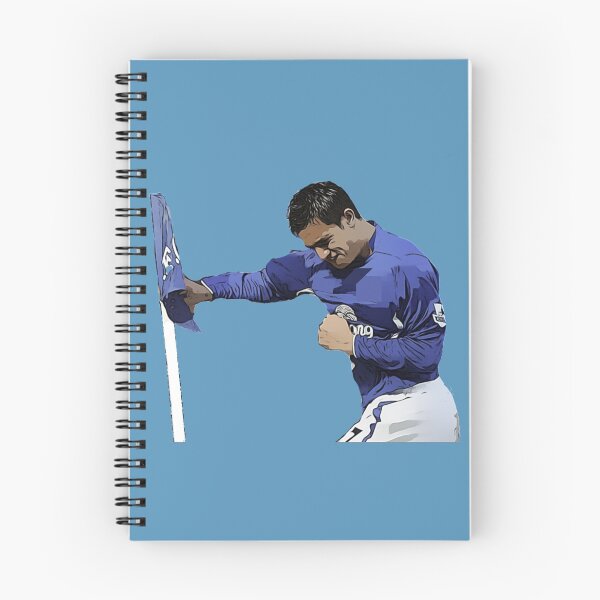 Item preview, Tim Cahill Boxing Celebration Everton Socceroos designed and sold by ijdesigns.