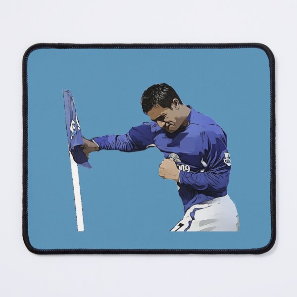 Item preview, Tim Cahill Boxing Celebration Everton Socceroos designed and sold by ijdesigns.