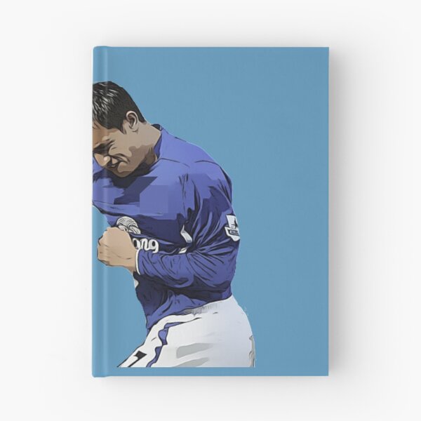 Item preview, Tim Cahill Boxing Celebration Everton Socceroos designed and sold by ijdesigns.