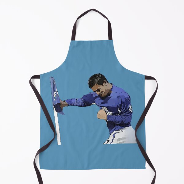 Item preview, Tim Cahill Boxing Celebration Everton Socceroos designed and sold by ijdesigns.