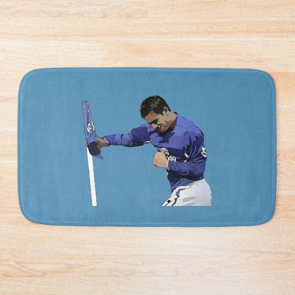 Item preview, Tim Cahill Boxing Celebration Everton Socceroos designed and sold by ijdesigns.