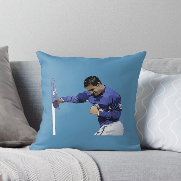 Item preview, Tim Cahill Boxing Celebration Everton Socceroos designed and sold by ijdesigns.