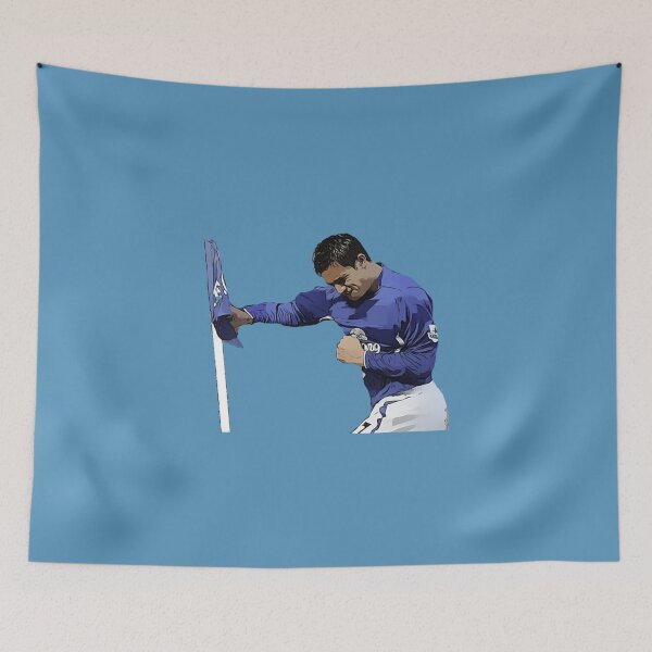 Item preview, Tim Cahill Boxing Celebration Everton Socceroos designed and sold by ijdesigns.