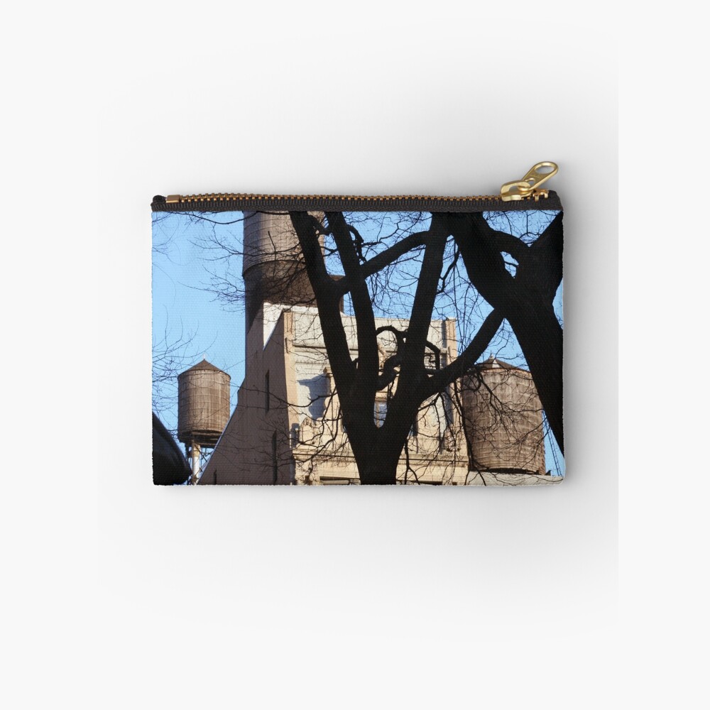Item preview, Zipper Pouch designed and sold by Roddy.