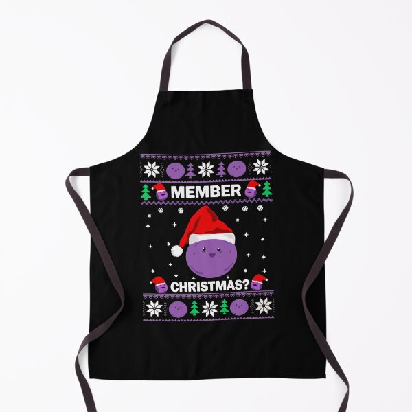 Item preview, Member Berries Christmas Gift Halloween Day, Thanksgiving, Christmas Day designed and sold by RichardColee.