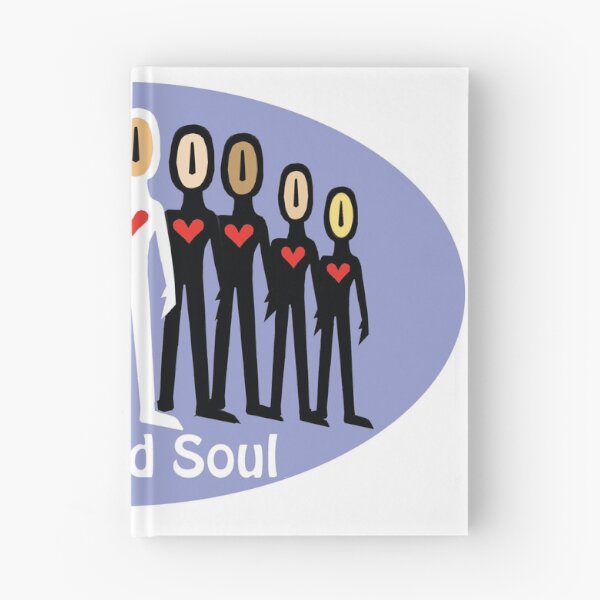 Item preview, LOVE TRIBE RECYCLED SOUL designed and sold by Bev Aisbett.