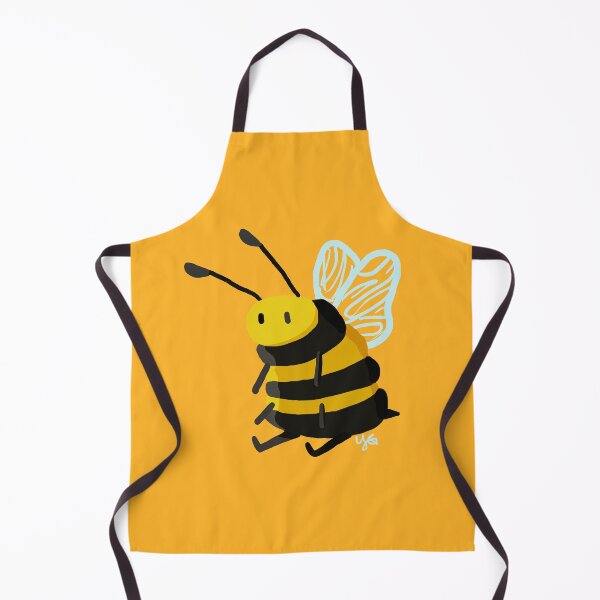 Item preview, Bee Bum by Yuuki G designed and sold by Yuuki G's Artsy Things.