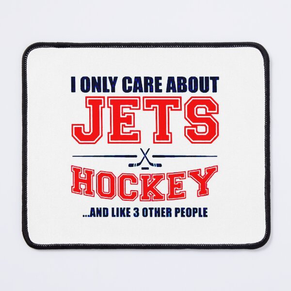 Item preview, Winnipeg Jets Hockey designed and sold by rambutdowo84.