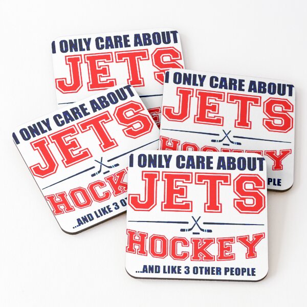 Item preview, Winnipeg Jets Hockey designed and sold by rambutdowo84.