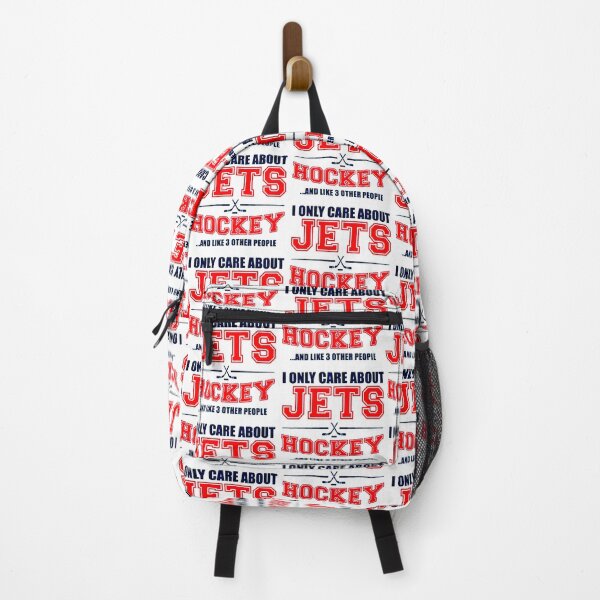 Item preview, Winnipeg Jets Hockey designed and sold by rambutdowo84.