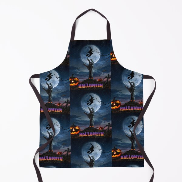 Item preview, Halloween Zombie Hand Graveyard designed and sold by WoodburyLake.