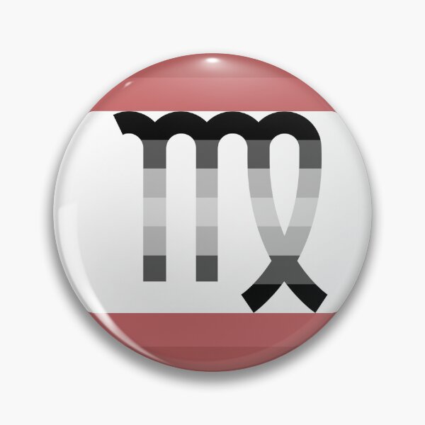 Item preview, Virgender Flag LGBTQ+ designed and sold by LGBTQ-Flags.