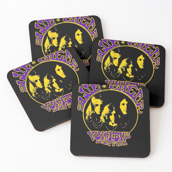 Item preview, Triangle Super Cream Band Brother Blue Cheer TriBlend Amelie Lens designed and sold by ClimaxCreamBand.