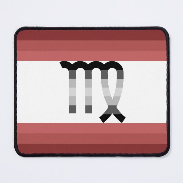 Item preview, Virgender Flag LGBTQ+ designed and sold by LGBTQ-Flags.