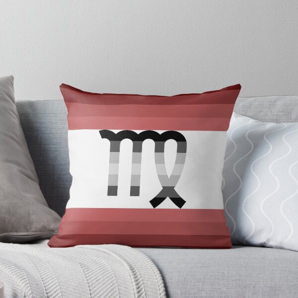 Item preview, Virgender Flag LGBTQ+ designed and sold by LGBTQ-Flags.