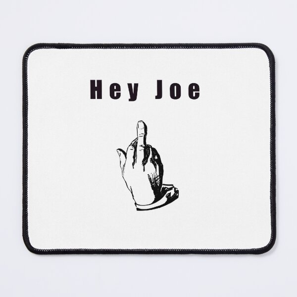 Item preview, Hey Joe designed and sold by Yuchi1.