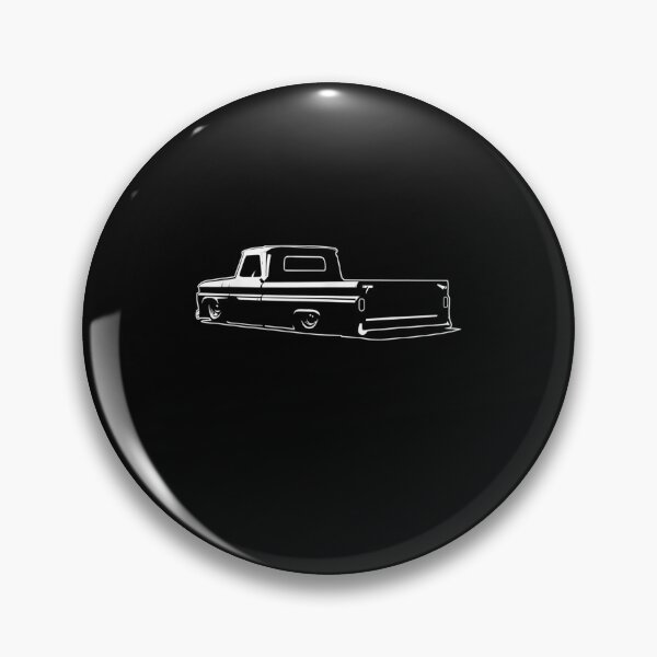 Item preview, 6066 Mini C10 Trucklammed Lowrider Dropped designed and sold by SemajshiMaah.