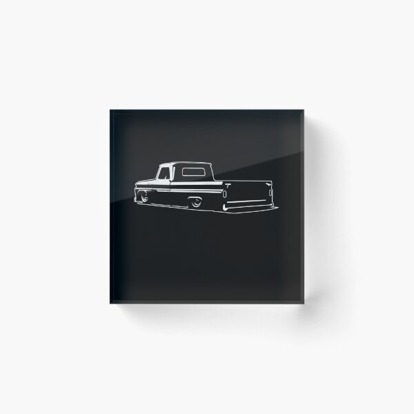 Item preview, 6066 Mini C10 Trucklammed Lowrider Dropped designed and sold by SemajshiMaah.