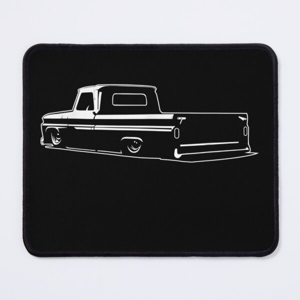 Item preview, 6066 Mini C10 Trucklammed Lowrider Dropped designed and sold by SemajshiMaah.
