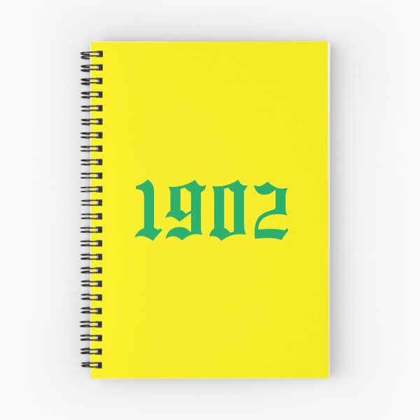 Item preview, Norwich Retro 1902 designed and sold by FootyPrints.