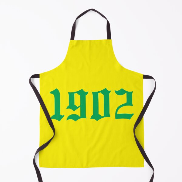 Item preview, Norwich Retro 1902 designed and sold by FootyPrints.