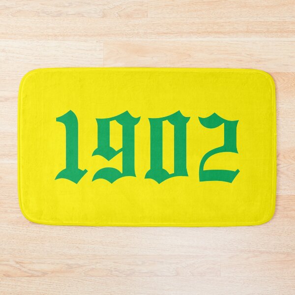 Item preview, Norwich Retro 1902 designed and sold by FootyPrints.