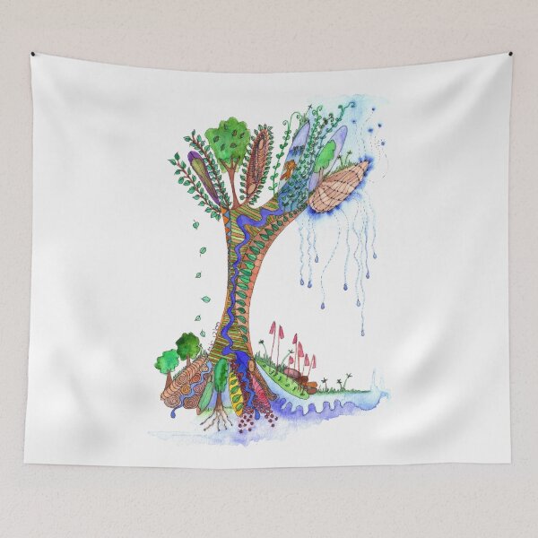 Item preview, Tree of Life 3 designed and sold by wiccked.