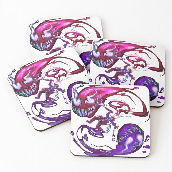 Item preview, Slime Bois designed and sold by nintala.