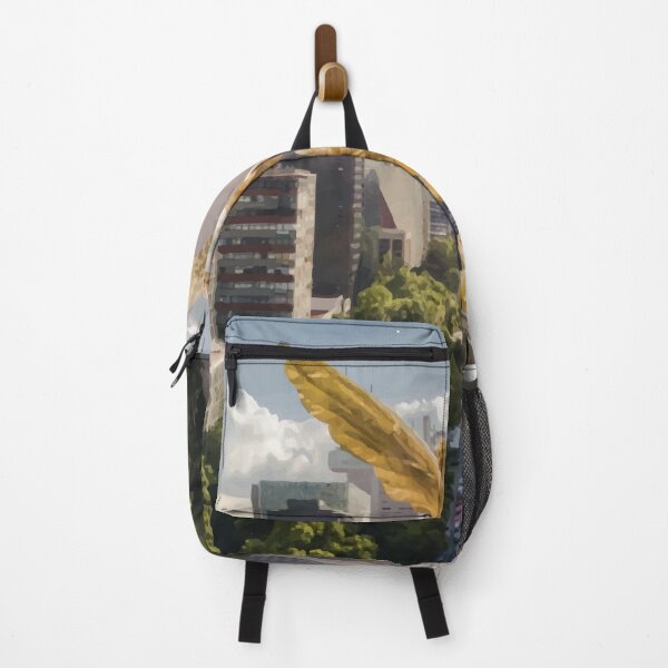 Item preview, Angel de la independencia designed and sold by edleon.