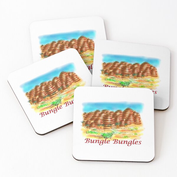 Item preview, Bungle Bungles designed and sold by davidfraser.