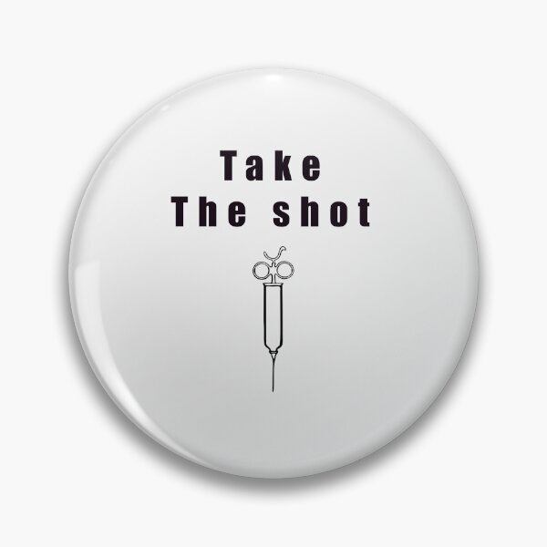 Item preview, Take the shot designed and sold by Yuchi1.