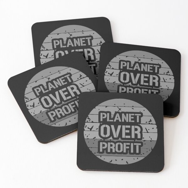 Item preview, Sustanibility designed and sold by TopBaseline.