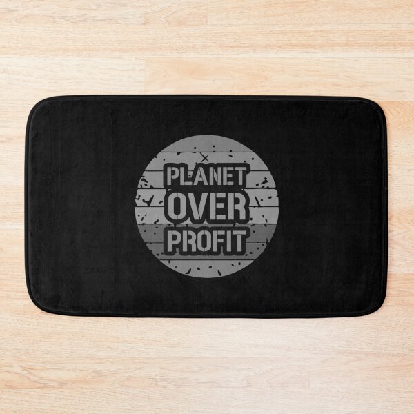Item preview, Sustanibility designed and sold by TopBaseline.